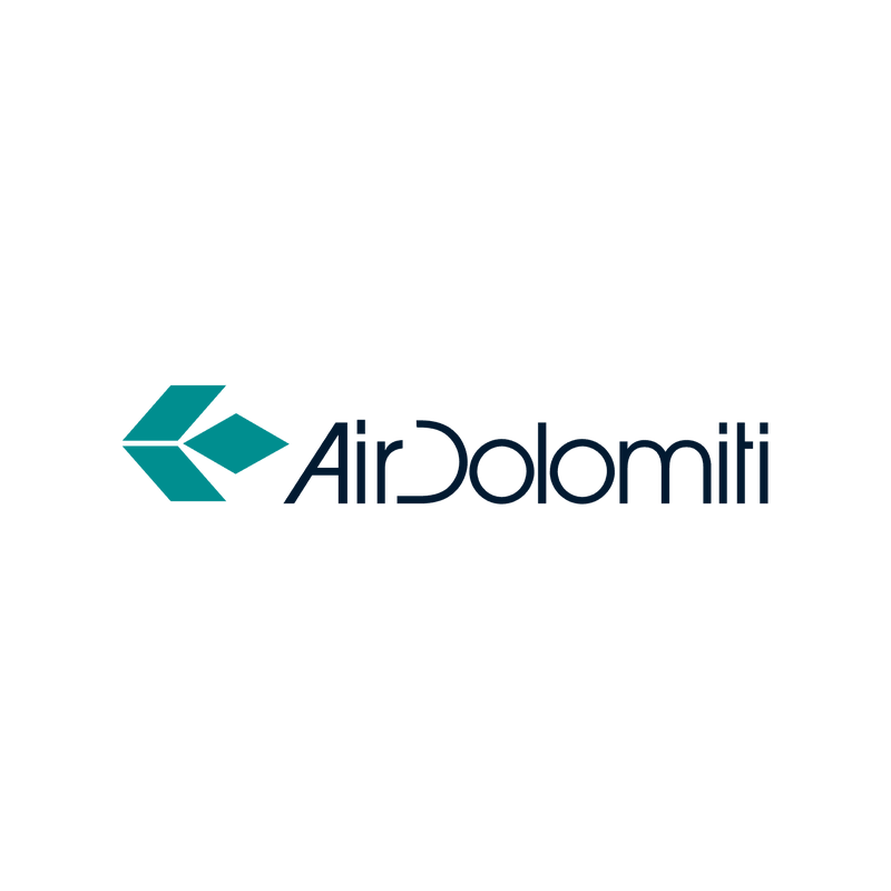 Air Dolomiti Logo PNG Vector  PNG