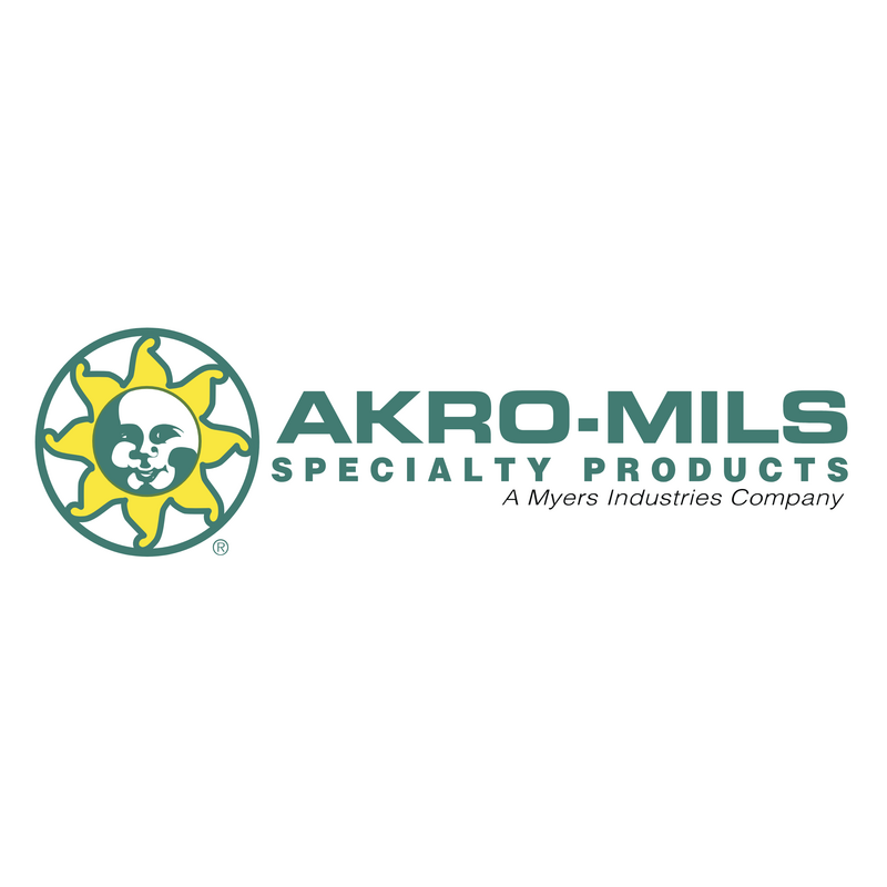 Akro Mils Logo PNG Vector  PNG