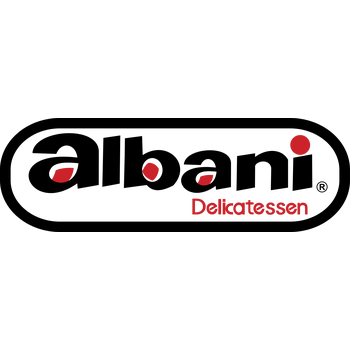 Albani Logo PNG