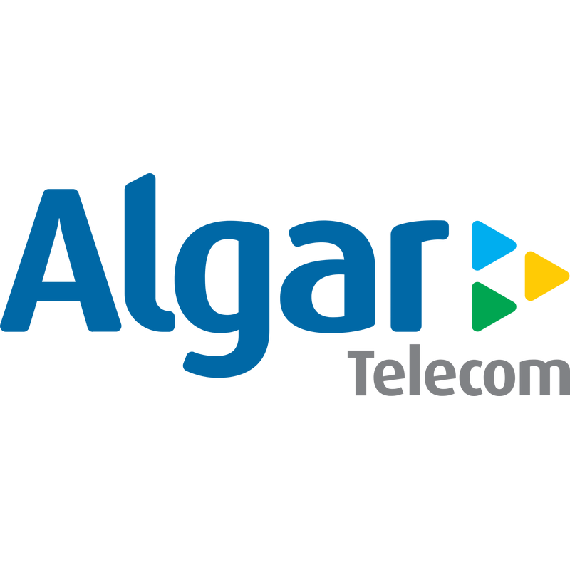 Algar Telecom Logo PNG Vector  PNG