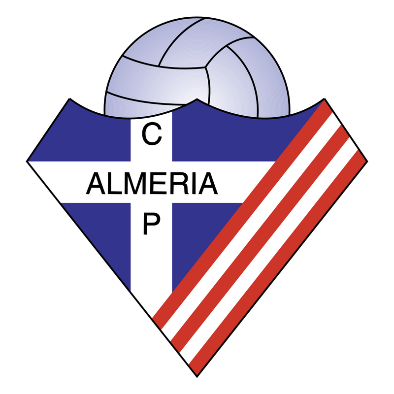 Almeria Cp Logo PNG Vector  PNG