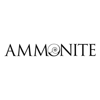 Ammonite Logo PNG