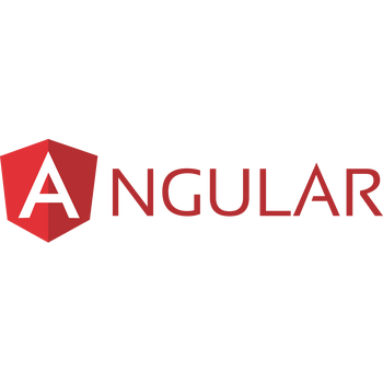 Angular โลโก้ PNG โปร่งใส