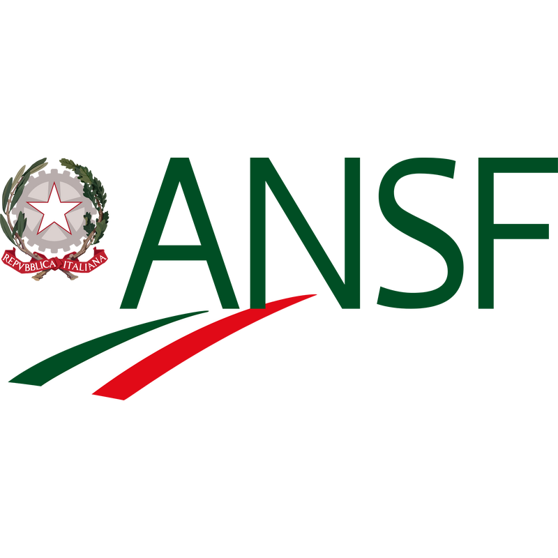 ANSF Logo PNG Vector  PNG
