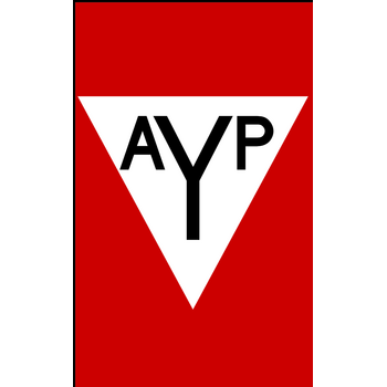 Atlantic Yellowstone Pacific Highway Logo PNG