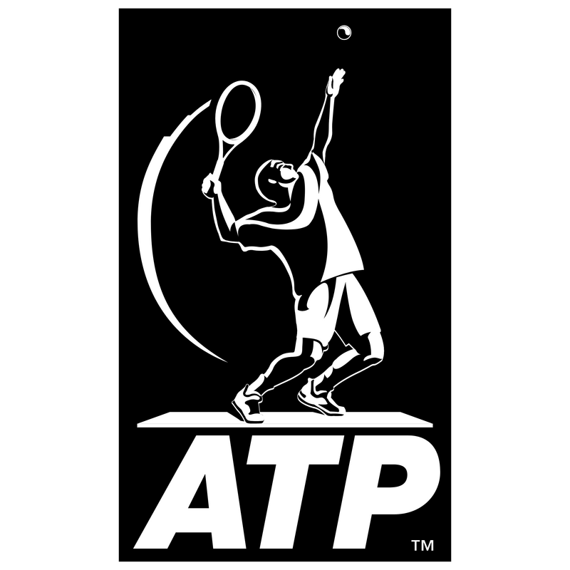 ATP Logo PNG Vector  PNG