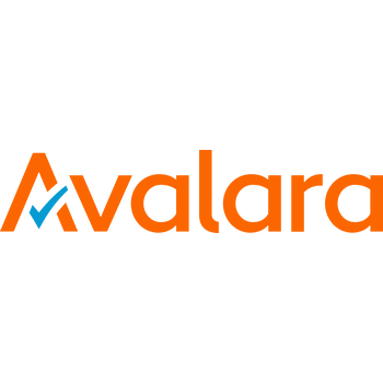 Avalara Logo PNG