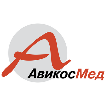 Avikosmed Logo PNG