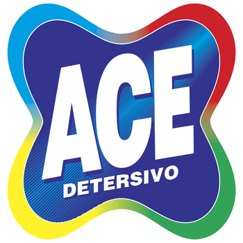 Ace Detersivo Logo PNG