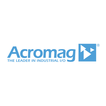 Acromag 标志 PNG