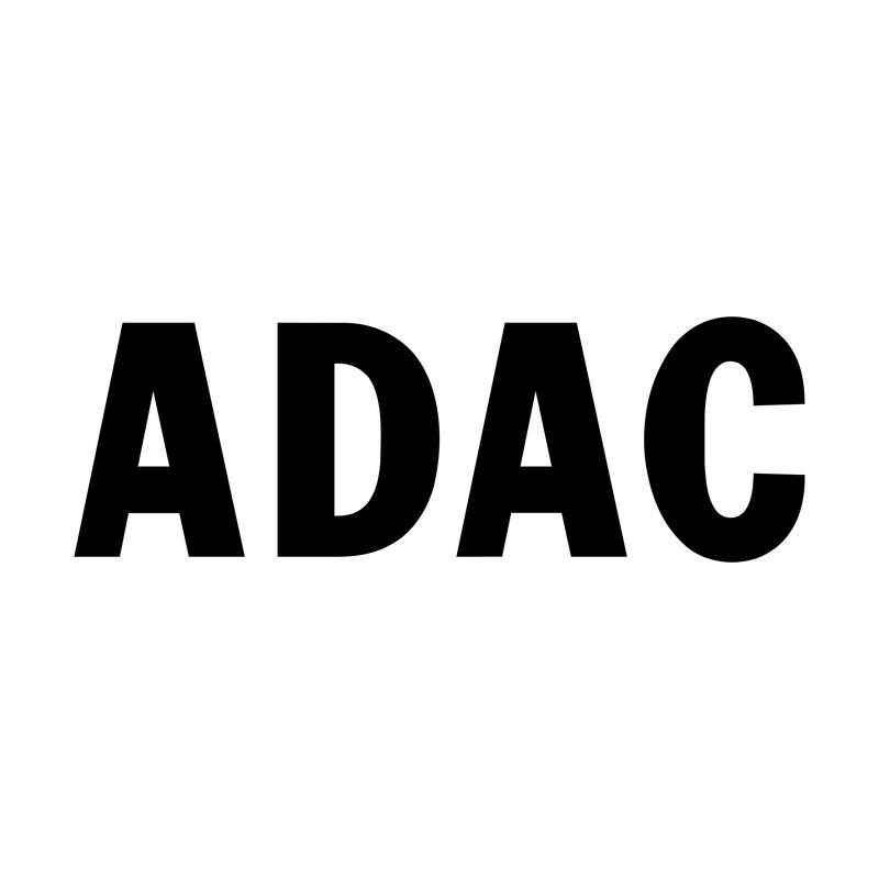 ADAC Logo PNG Vector  PNG