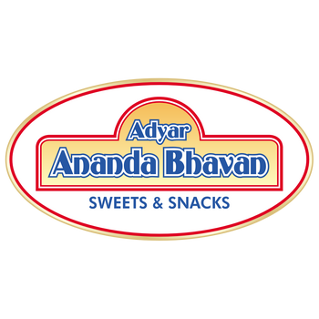 Adyar Ananda Bhavan Logo PNG Przezroczyste