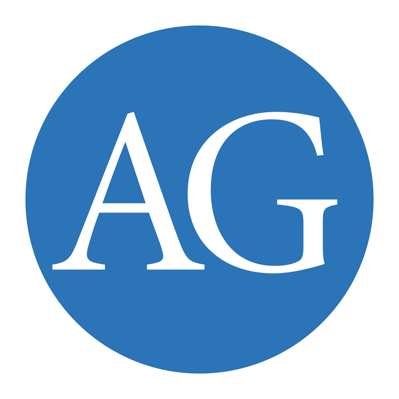 Ag Consulting Logo PNG Vector  PNG