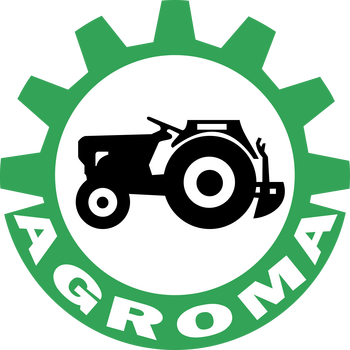 Agroma Logo PNG