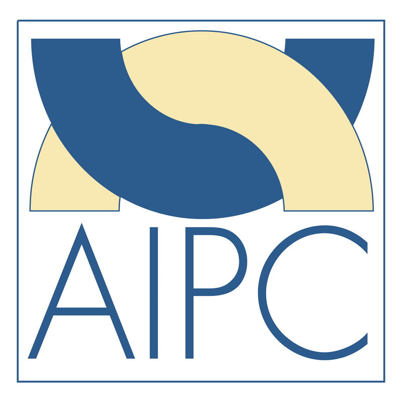 Aipc Logo PNG Vector, Ikona