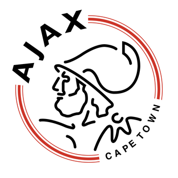 Ajax Cape Town Logo PNG