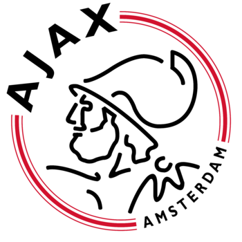Ajax FC Logo PNG Průhledné