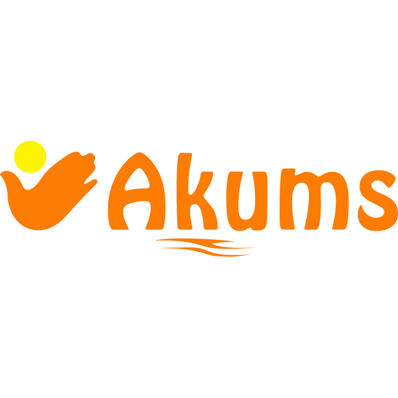 Akums Drugs and Pharmaceuticals Logo PNG Vector  PNG
