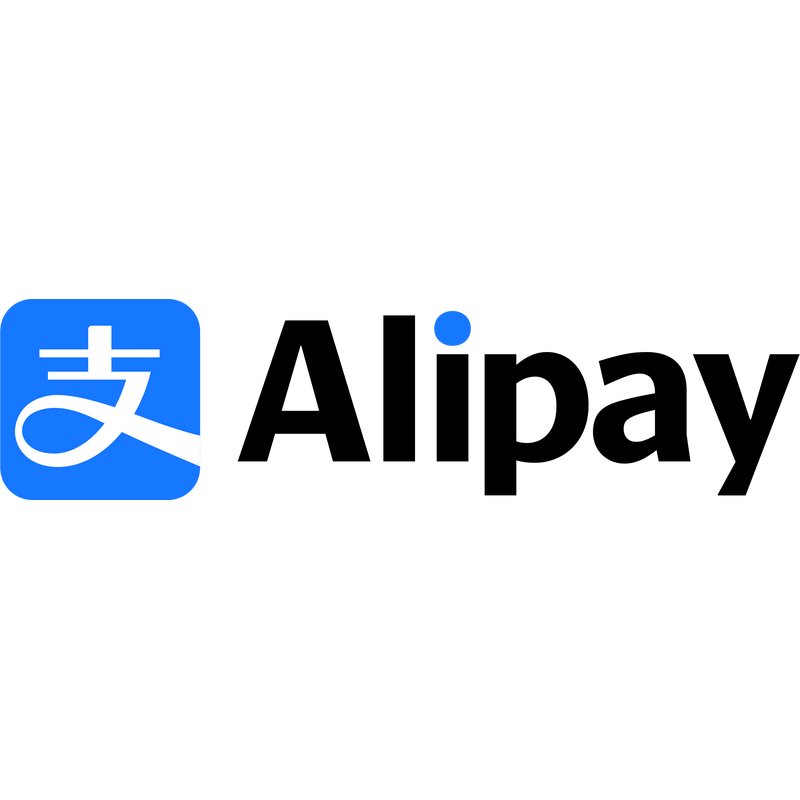 Alipay Логотип PNG Vector  PNG