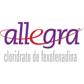 Allegra Logo PNG