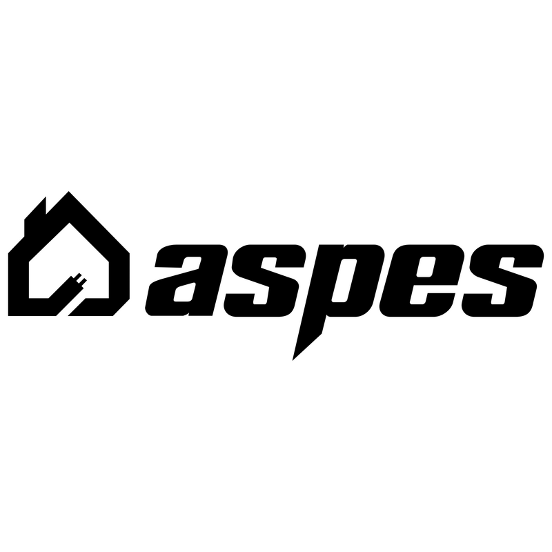 Aspes Logo PNG Vector  PNG