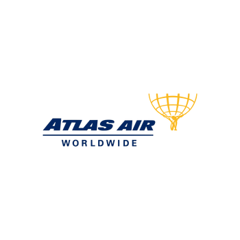 Atlas Air Logo PNG Transparent