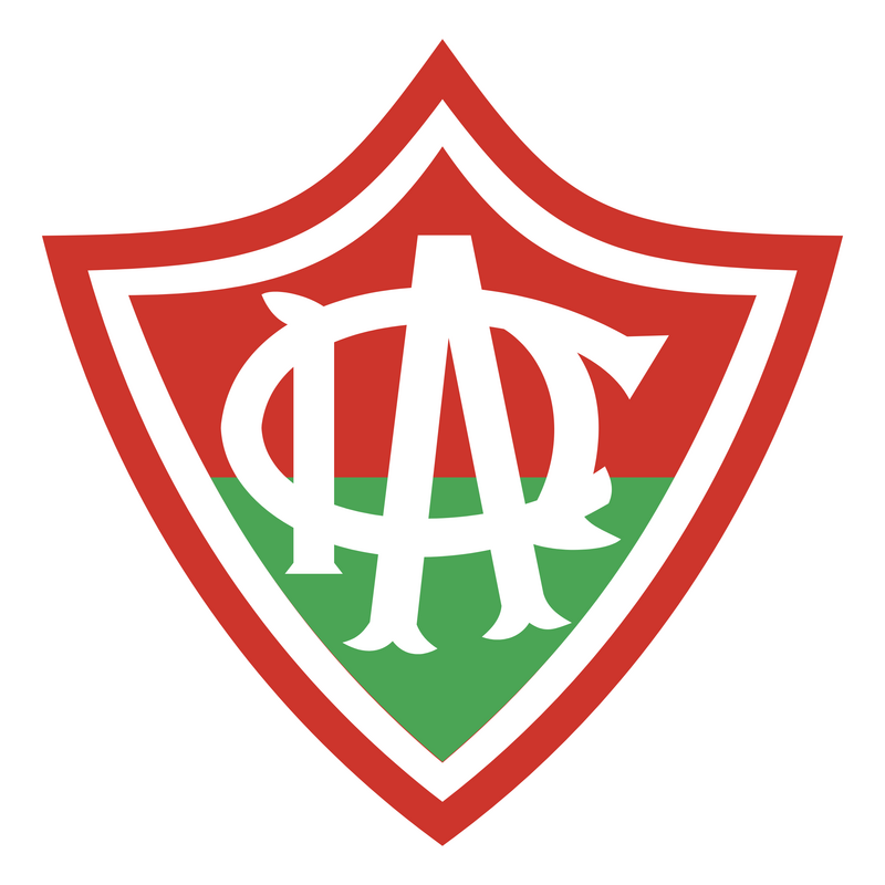 Atletico Clube De Roraima De Boa Vista Rr Logo PNG Vector, Icon Transparent