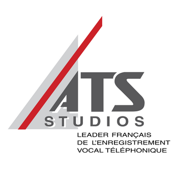 Ats Studios Logo PNG