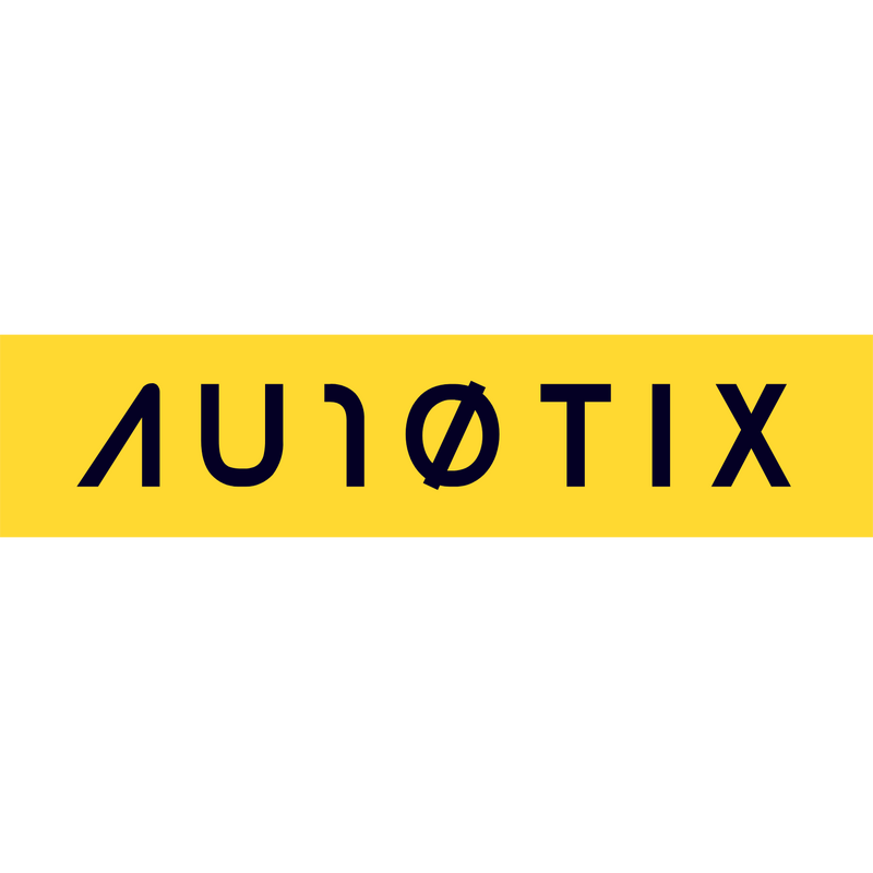 AU10TIX 标志 PNG Vector  PNG