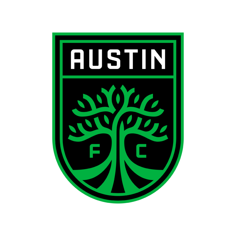Download Austin FC Logo PNG Transparent Background
