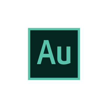 Adobe Audition โลโก้ PNG โปร่งใส