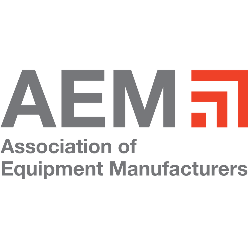 Association of Equipment Manufacturers (AEM) Logo PNG Vector  PNG