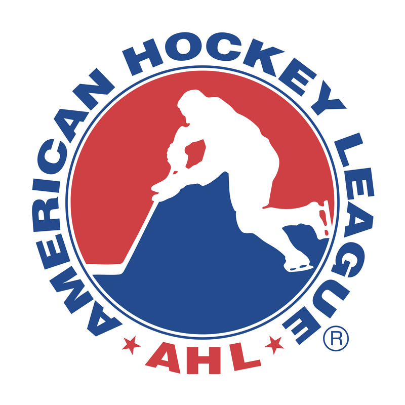 AHL Logo PNG Vector  PNG
