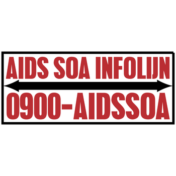 Aids Soa Infolijn Logo PNG