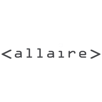 Allaire 标志 PNG