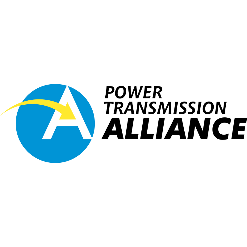 Alliance Power Transmission Logo PNG Vector  PNG
