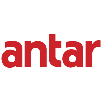 Antar Logo PNG