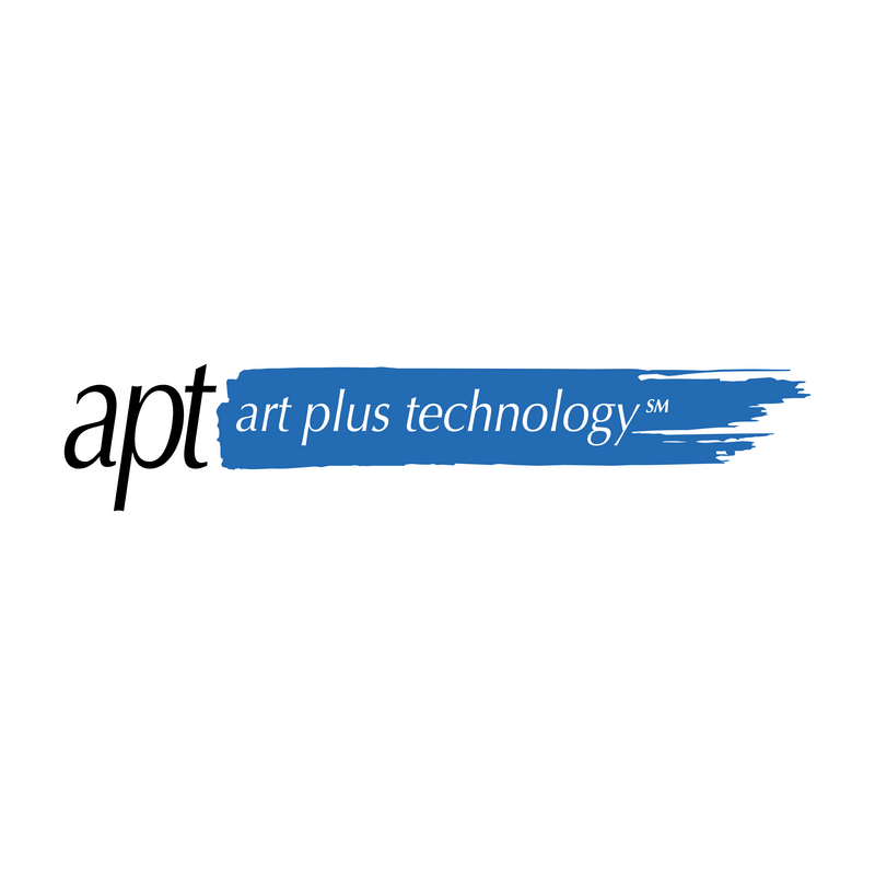 Apt Logo PNG Vector, Ikon