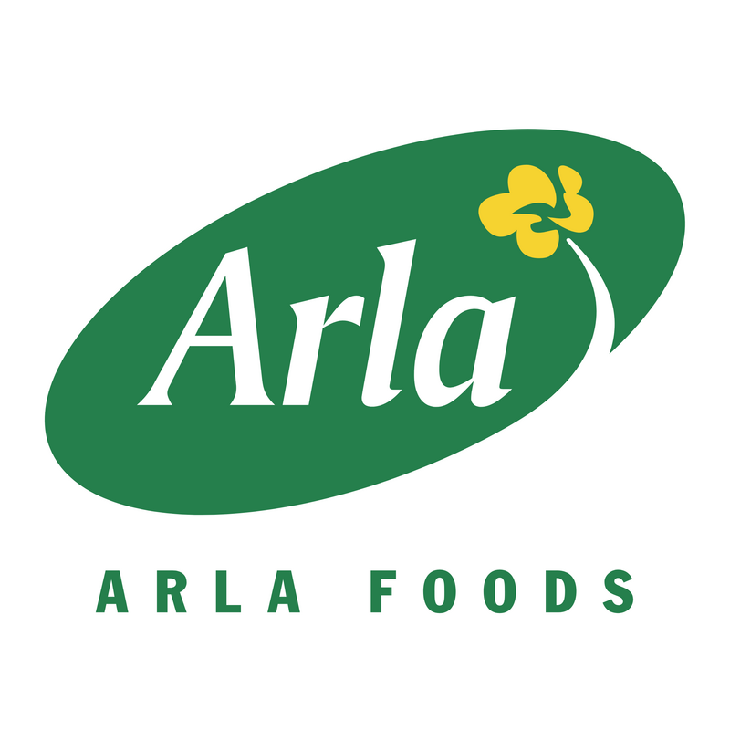 Arla Foods Uk Logo PNG Vector  PNG
