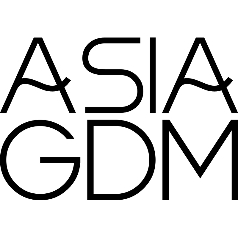AsiaGDM Logo PNG Vector  PNG