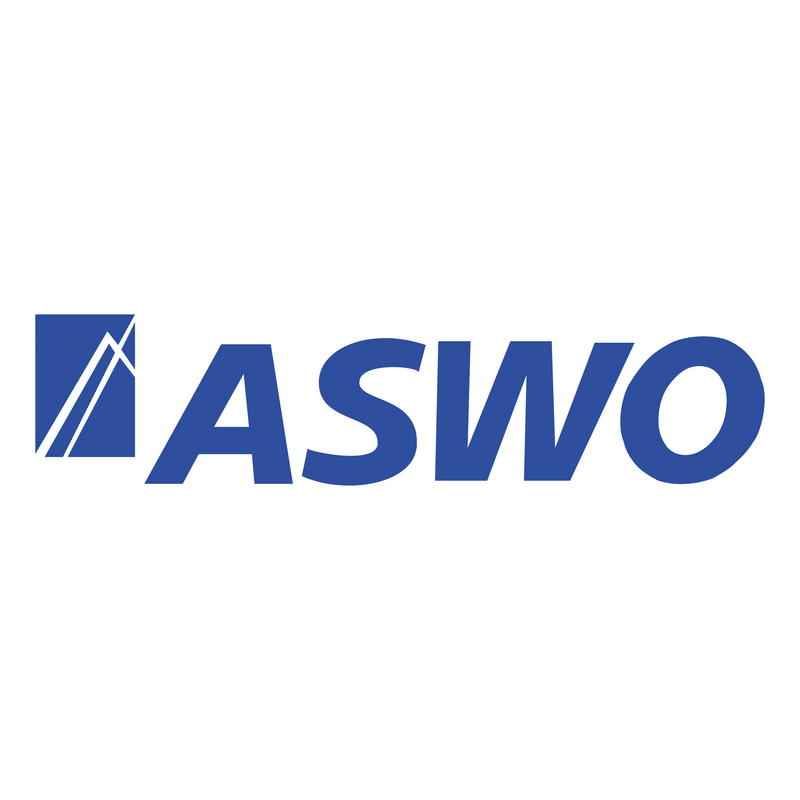 Aswo Logo PNG Vector  PNG