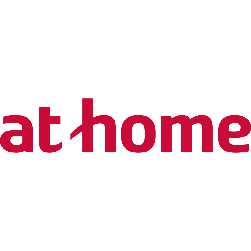 At Home Logo PNG Vector  PNG