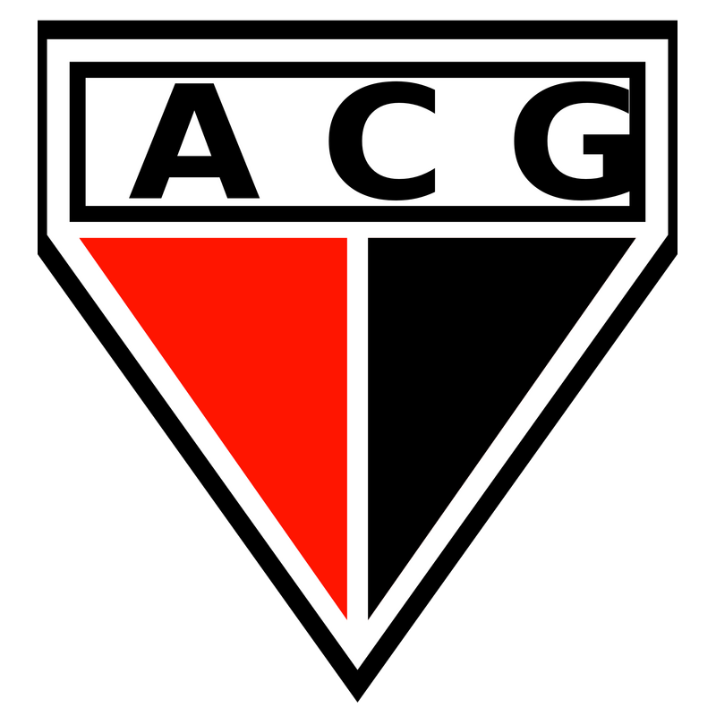Atletico Go Logo PNG Vector  PNG