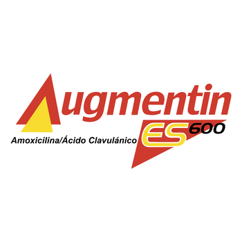 Augmentin Es 600 Logo PNG
