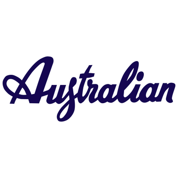 Australian Logo PNG