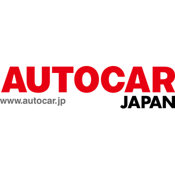 Autocar Japan 로고 PNG