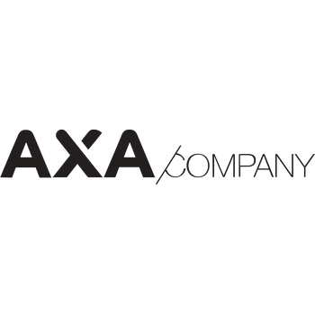 Axa Company 标志 PNG