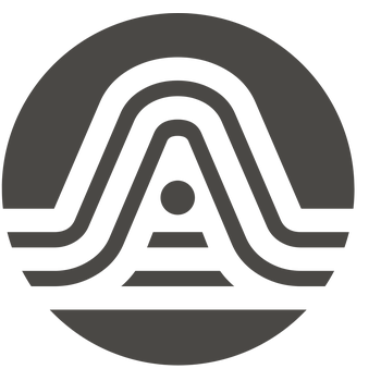 Actall Corporation 로고 PNG