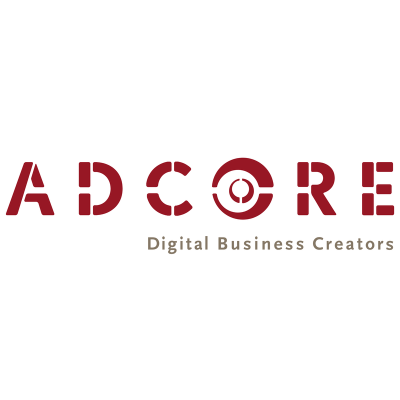 Adcore Logo PNG Vector, Icon Transparent