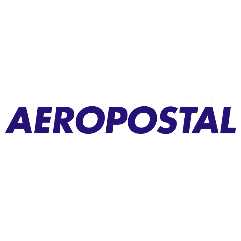 Aeropostal Alas de Venezuela Logo PNG Vector  PNG